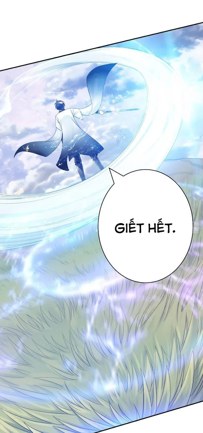Hắc Ám Thuần Khiết: Succubus Và Kiếm Tiên Chapter 1 - Trang 41