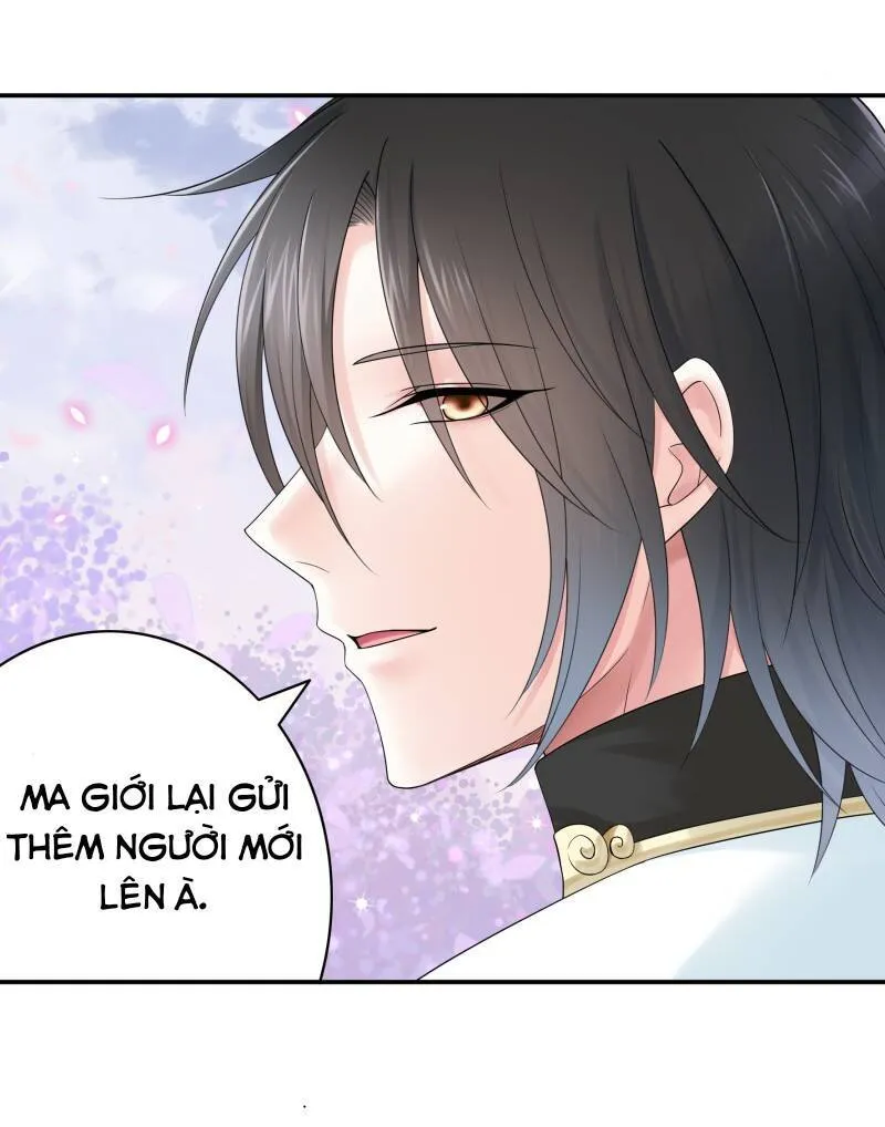 Hắc Ám Thuần Khiết: Succubus Và Kiếm Tiên Chapter 1 - Trang 48