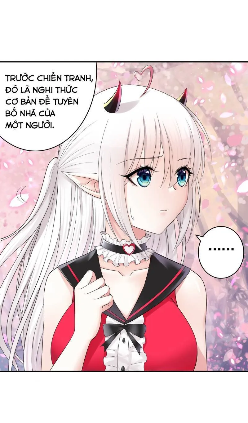 Hắc Ám Thuần Khiết: Succubus Và Kiếm Tiên Chapter 1 - Trang 49