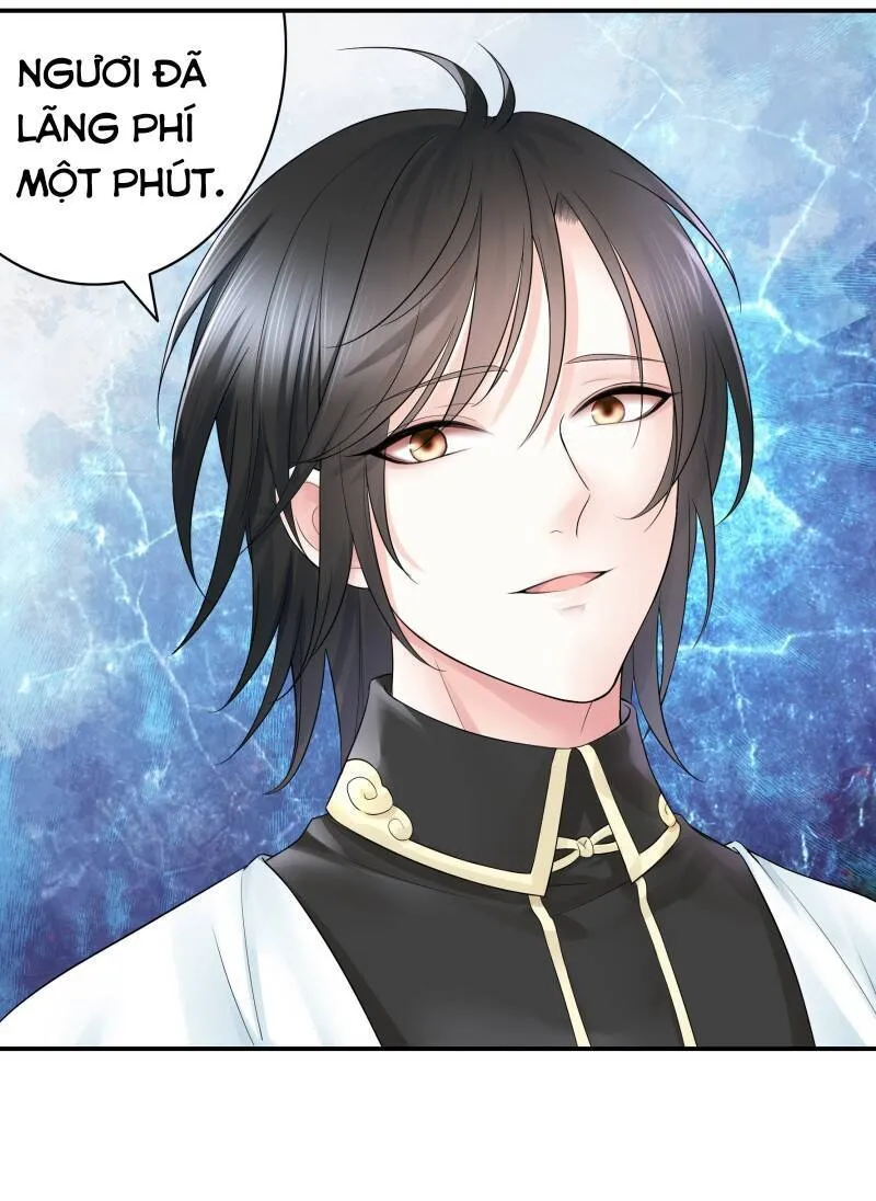 Hắc Ám Thuần Khiết: Succubus Và Kiếm Tiên Chapter 2 - Trang 12