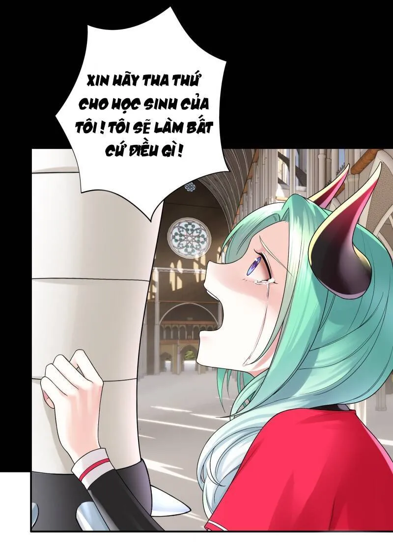 Hắc Ám Thuần Khiết: Succubus Và Kiếm Tiên Chapter 2 - Trang 15