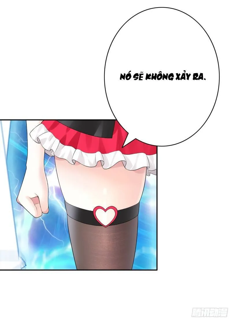 Hắc Ám Thuần Khiết: Succubus Và Kiếm Tiên Chapter 2 - Trang 16
