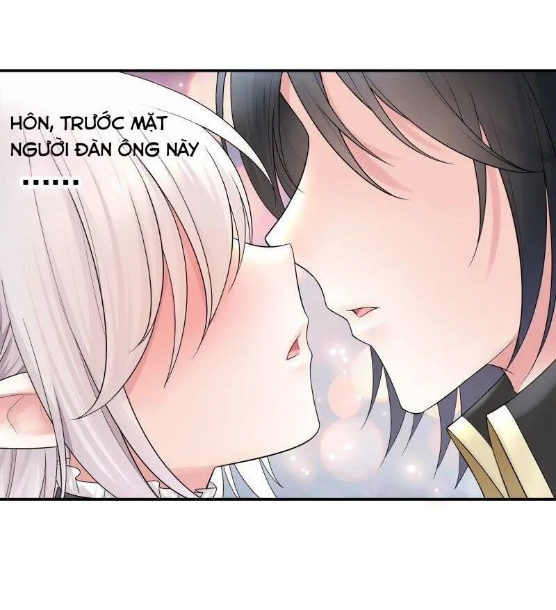 Hắc Ám Thuần Khiết: Succubus Và Kiếm Tiên Chapter 2 - Trang 22