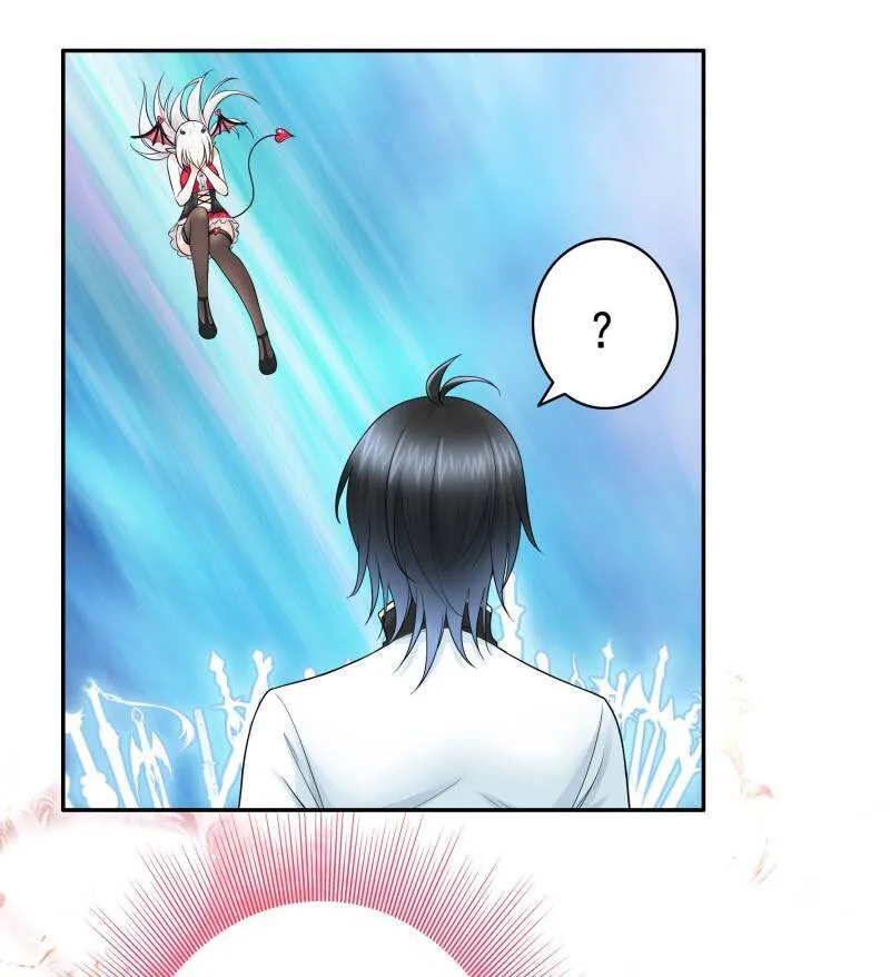 Hắc Ám Thuần Khiết: Succubus Và Kiếm Tiên Chapter 2 - Trang 23