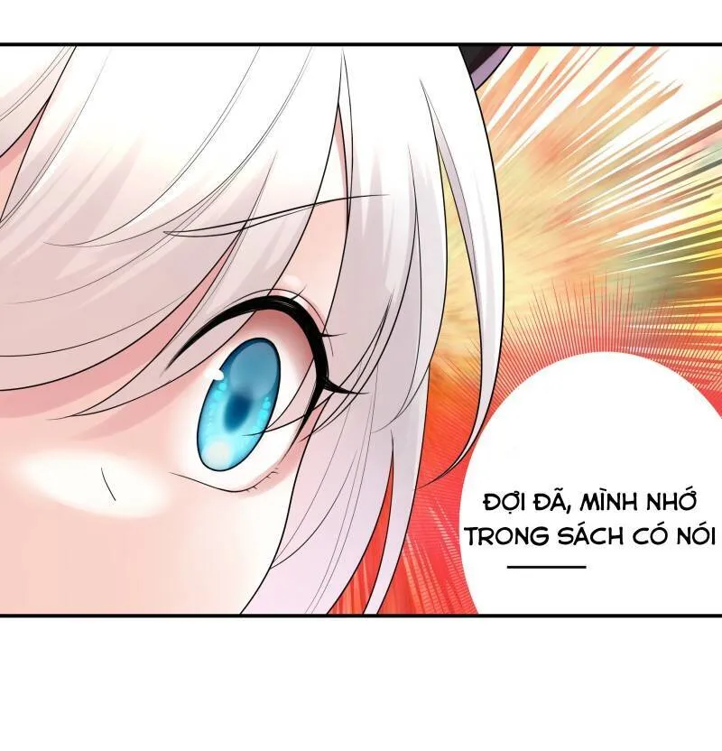 Hắc Ám Thuần Khiết: Succubus Và Kiếm Tiên Chapter 2 - Trang 26