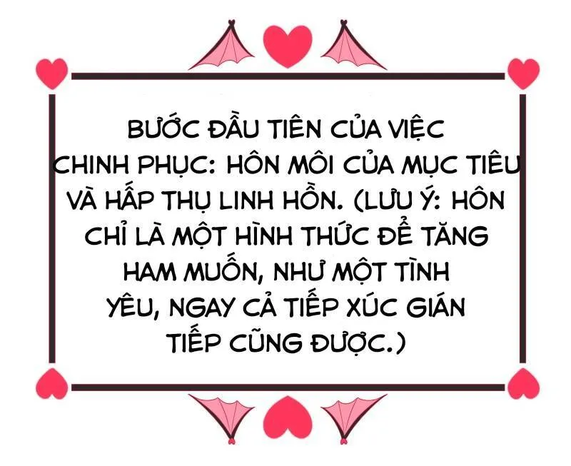Hắc Ám Thuần Khiết: Succubus Và Kiếm Tiên Chapter 2 - Trang 27