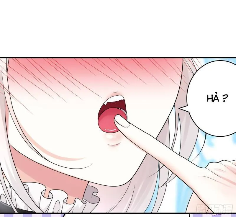 Hắc Ám Thuần Khiết: Succubus Và Kiếm Tiên Chapter 2 - Trang 34