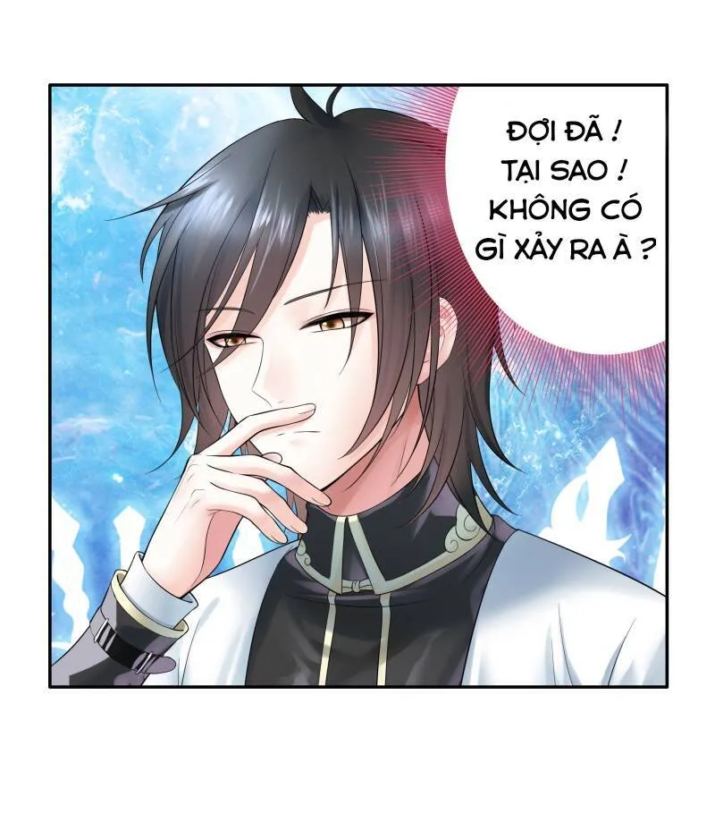 Hắc Ám Thuần Khiết: Succubus Và Kiếm Tiên Chapter 2 - Trang 39