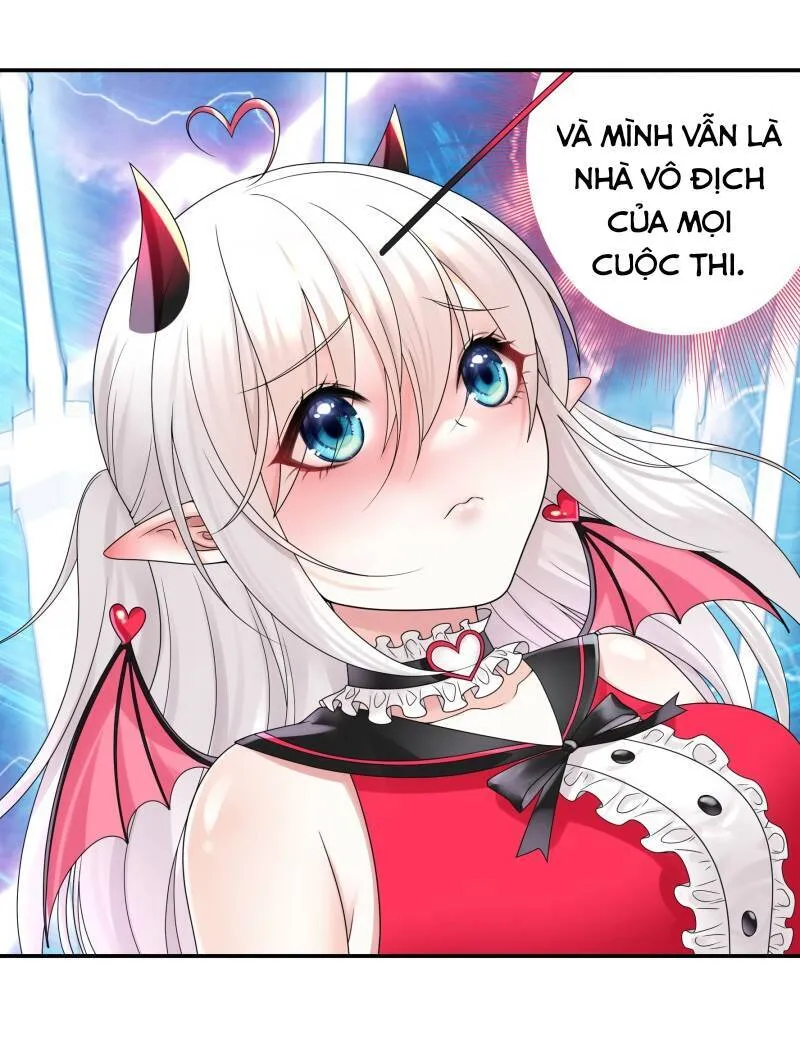 Hắc Ám Thuần Khiết: Succubus Và Kiếm Tiên Chapter 2 - Trang 50