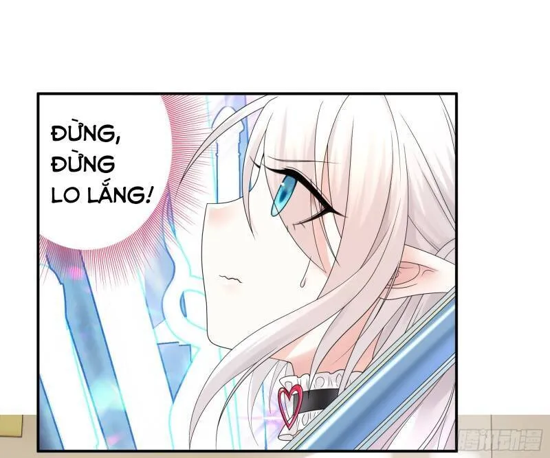 Hắc Ám Thuần Khiết: Succubus Và Kiếm Tiên Chapter 2 - Trang 6