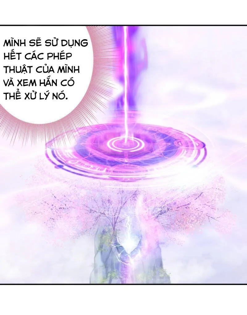 Hắc Ám Thuần Khiết: Succubus Và Kiếm Tiên Chapter 3 - Trang 11