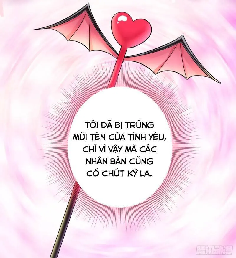 Hắc Ám Thuần Khiết: Succubus Và Kiếm Tiên Chapter 3 - Trang 21