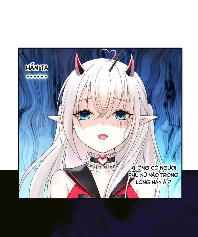Hắc Ám Thuần Khiết: Succubus Và Kiếm Tiên Chapter 3 - Trang 24