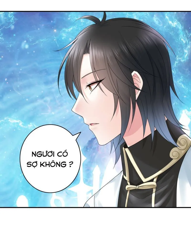 Hắc Ám Thuần Khiết: Succubus Và Kiếm Tiên Chapter 3 - Trang 27