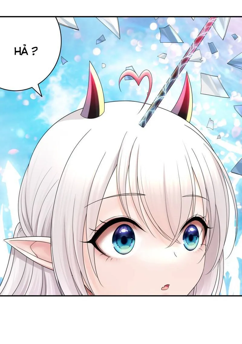 Hắc Ám Thuần Khiết: Succubus Và Kiếm Tiên Chapter 3 - Trang 29