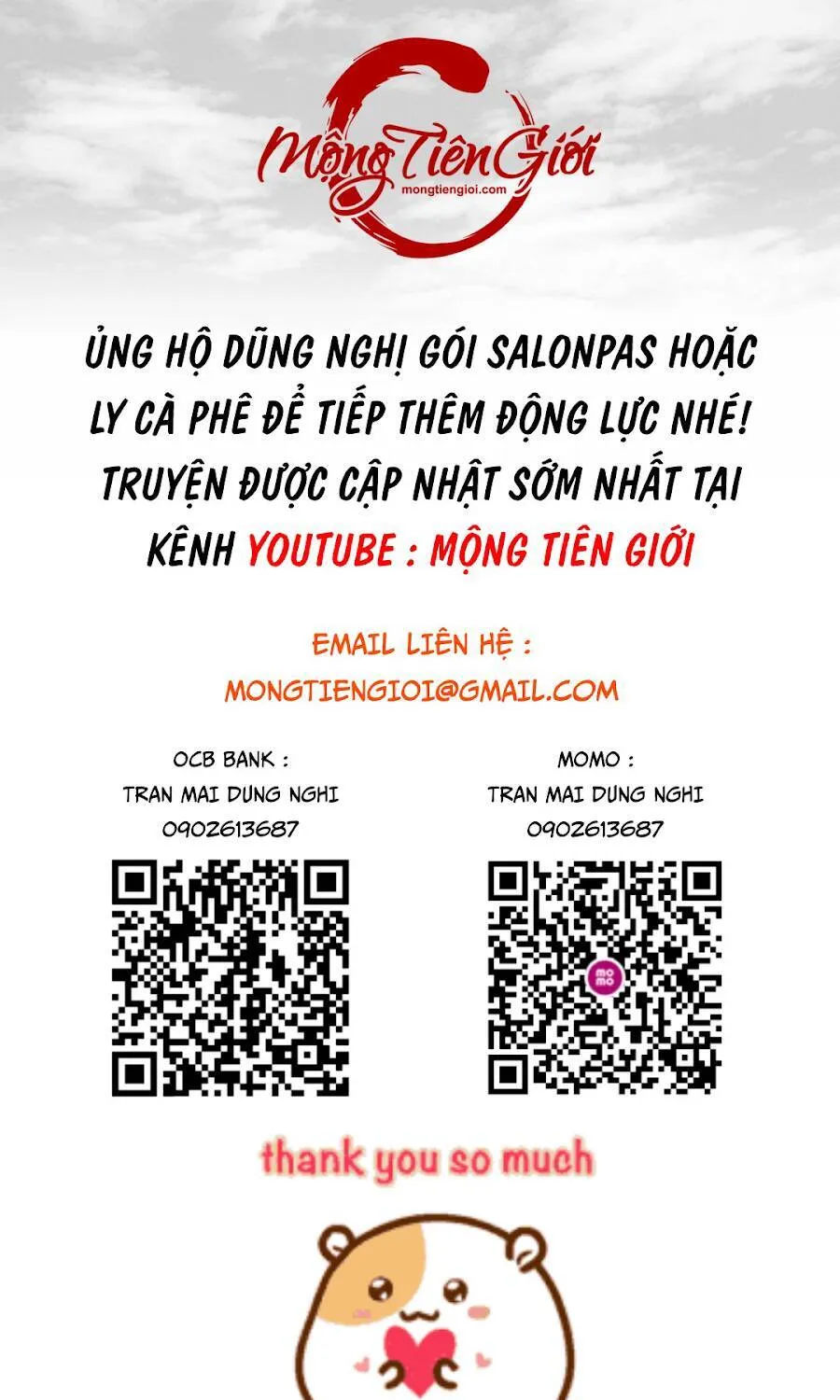 Hắc Ám Thuần Khiết: Succubus Và Kiếm Tiên Chapter 3 - Trang 3