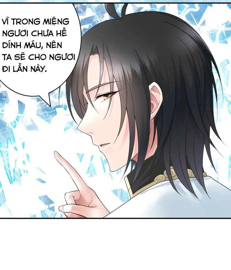 Hắc Ám Thuần Khiết: Succubus Và Kiếm Tiên Chapter 3 - Trang 33