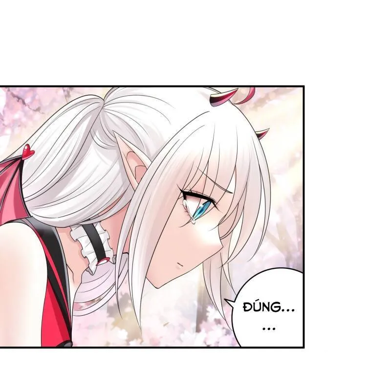 Hắc Ám Thuần Khiết: Succubus Và Kiếm Tiên Chapter 3 - Trang 37