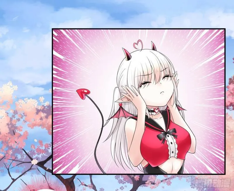 Hắc Ám Thuần Khiết: Succubus Và Kiếm Tiên Chapter 3 - Trang 38