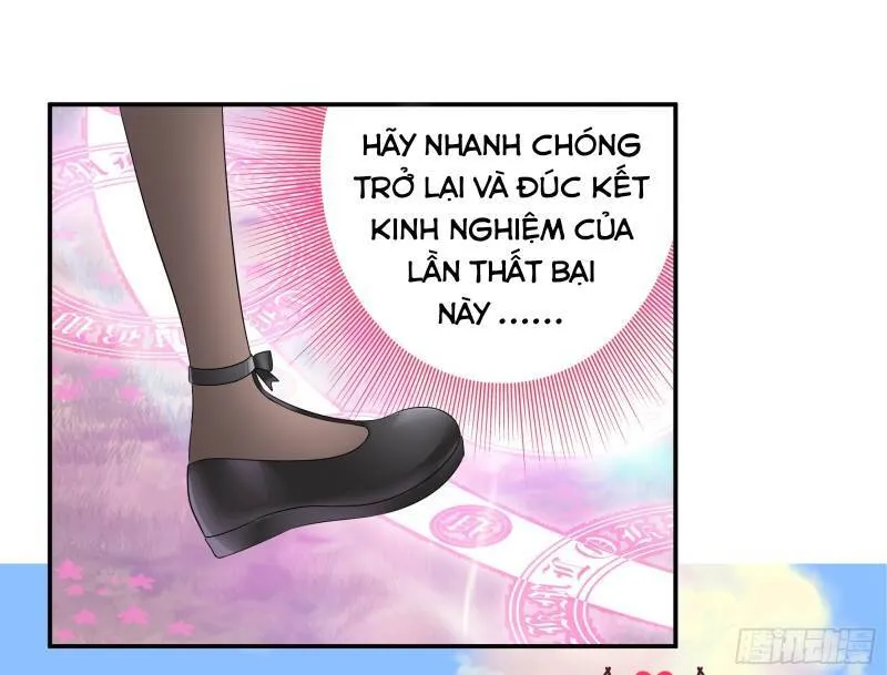 Hắc Ám Thuần Khiết: Succubus Và Kiếm Tiên Chapter 3 - Trang 40