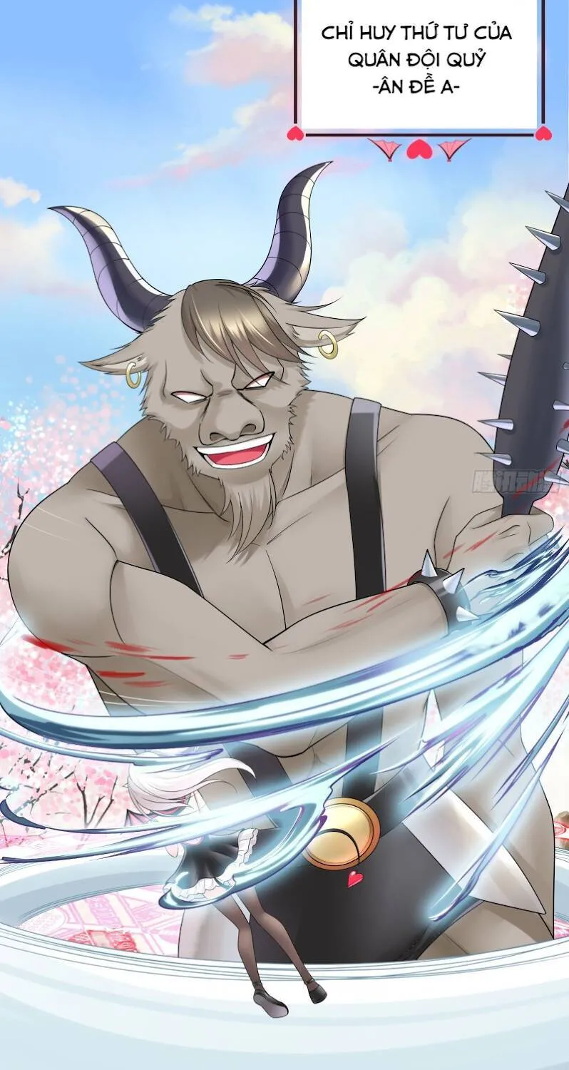 Hắc Ám Thuần Khiết: Succubus Và Kiếm Tiên Chapter 3 - Trang 41