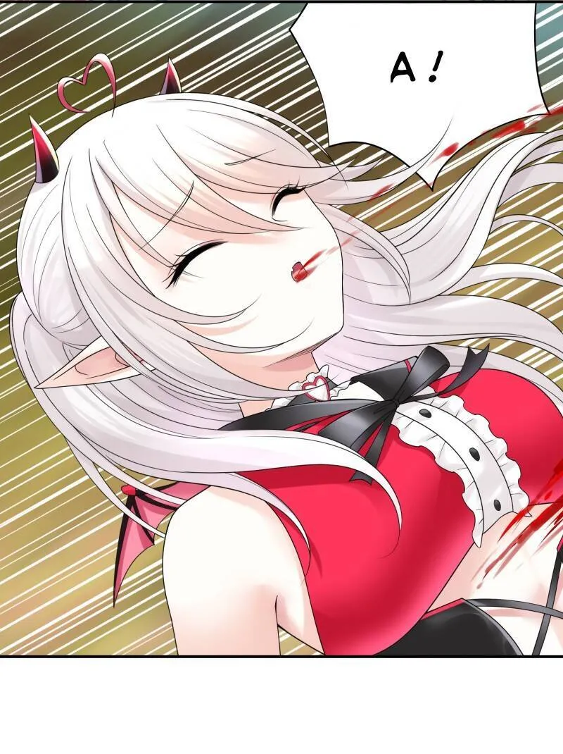 Hắc Ám Thuần Khiết: Succubus Và Kiếm Tiên Chapter 3 - Trang 43
