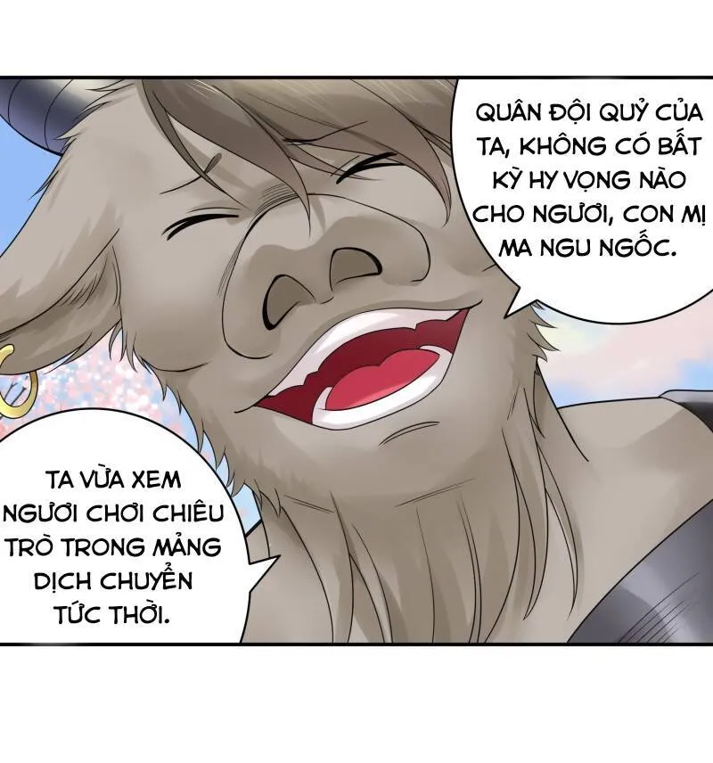 Hắc Ám Thuần Khiết: Succubus Và Kiếm Tiên Chapter 3 - Trang 45