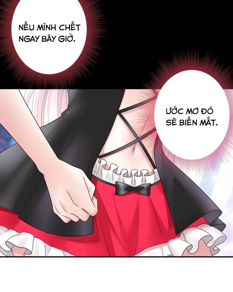 Hắc Ám Thuần Khiết: Succubus Và Kiếm Tiên Chapter 3 - Trang 8