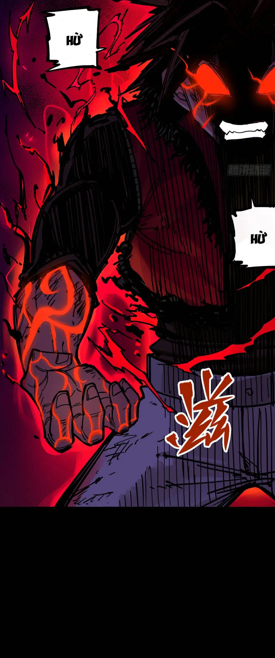 Hắc Bạch Song Long Chapter 24 - Trang 8
