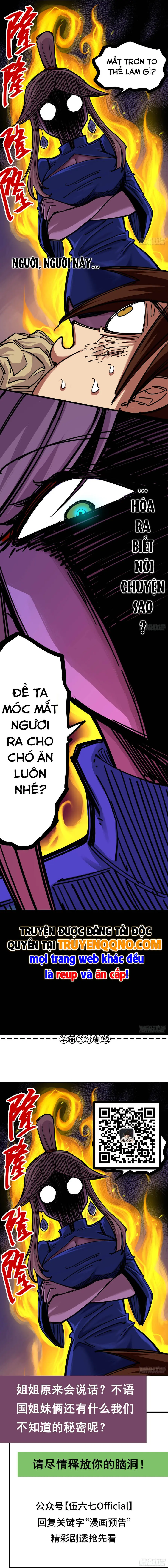 Hắc Bạch Song Long Chapter 26 - Trang 7