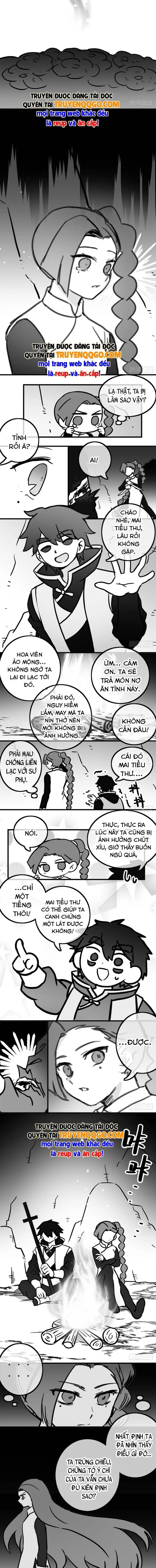 Hắc Bạch Song Long Chapter 28 - Trang 7