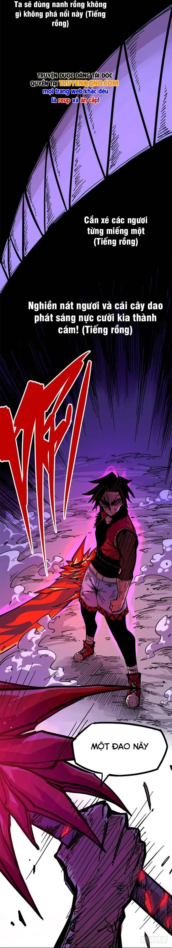 Hắc Bạch Song Long Chapter 8 - Trang 5