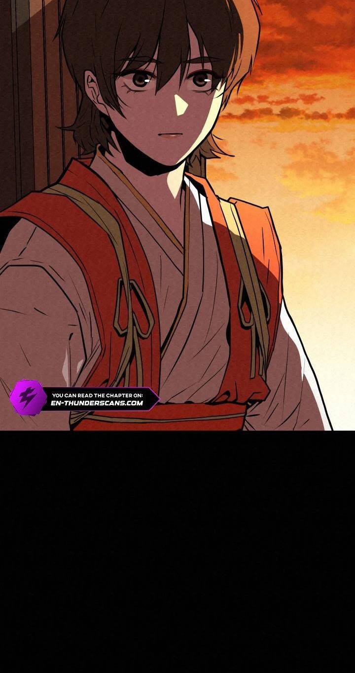Hắc Hổ: Kiếm Sư Núi Côn Luân Chapter 3 - Trang 19