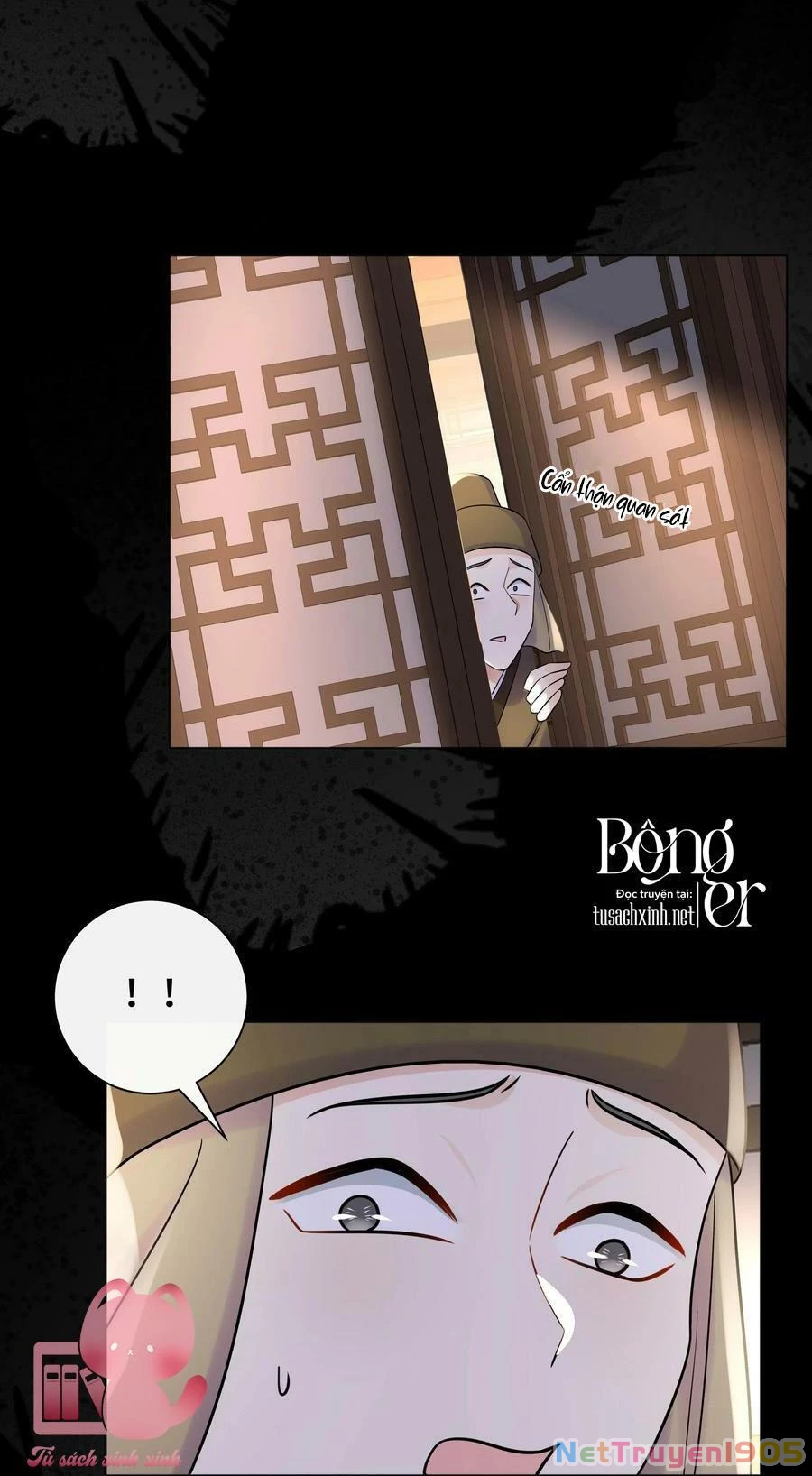 Hắc Hoá Vương Gia Khó Dỗ Dành Chapter 101 - Trang 19