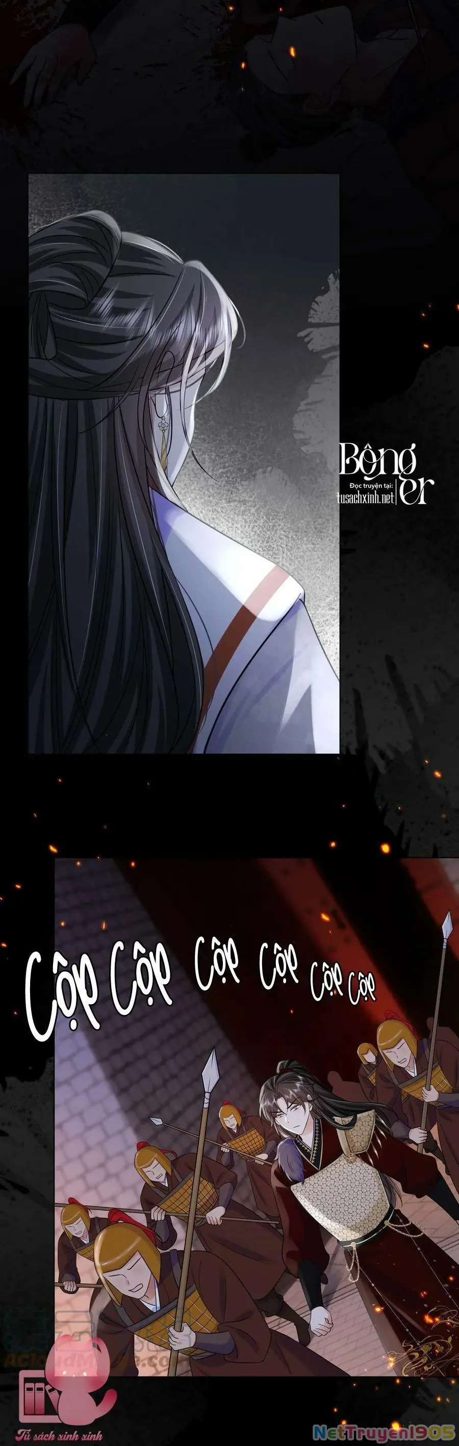 Hắc Hoá Vương Gia Khó Dỗ Dành Chapter 101 - Trang 21