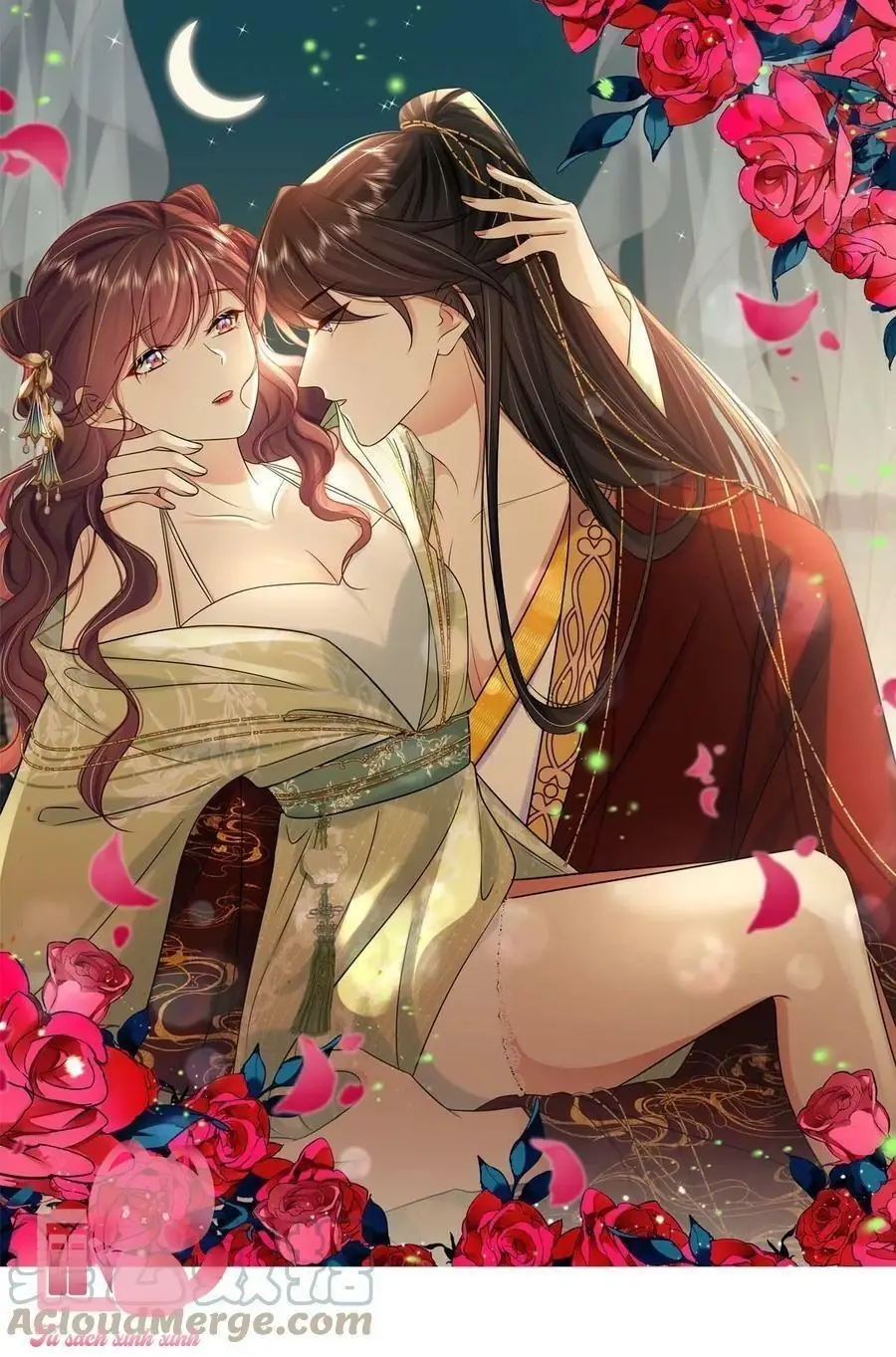Hắc Hoá Vương Gia Khó Dỗ Dành Chapter 101 - Trang 3