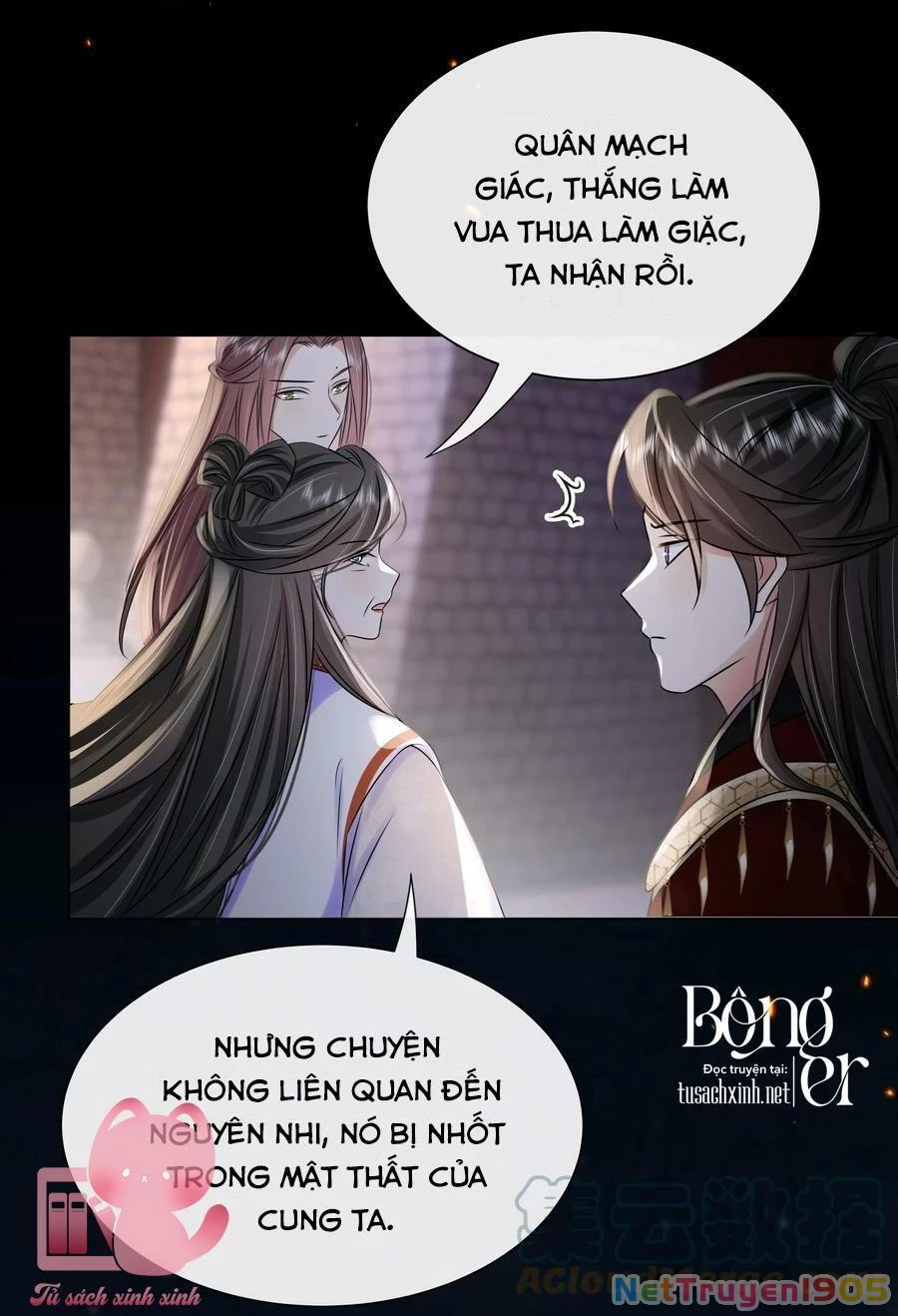 Hắc Hoá Vương Gia Khó Dỗ Dành Chapter 101 - Trang 31
