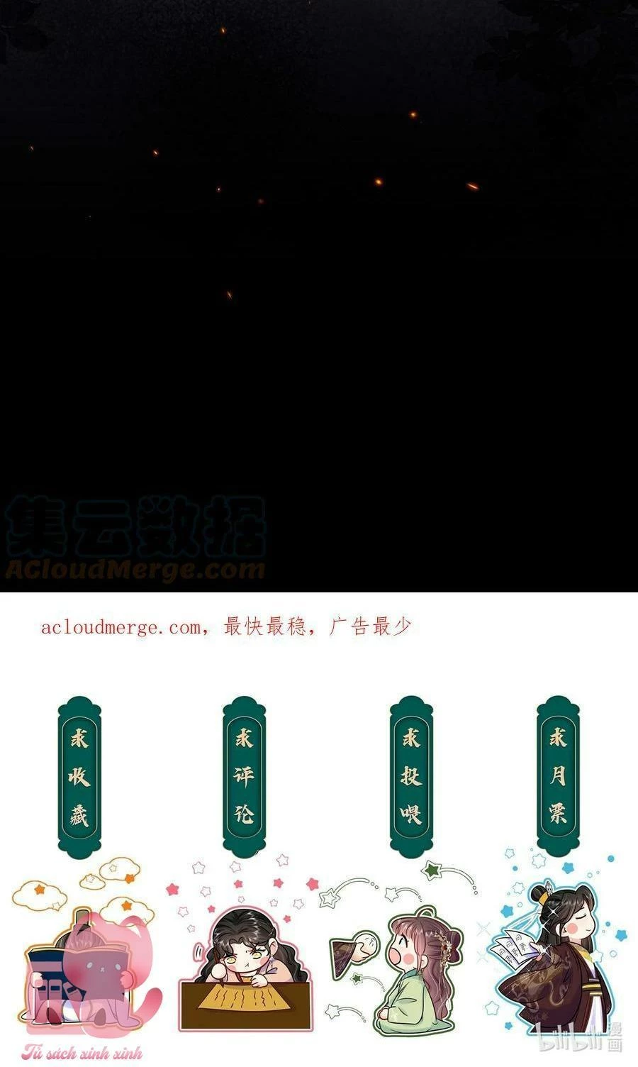 Hắc Hoá Vương Gia Khó Dỗ Dành Chapter 101 - Trang 33