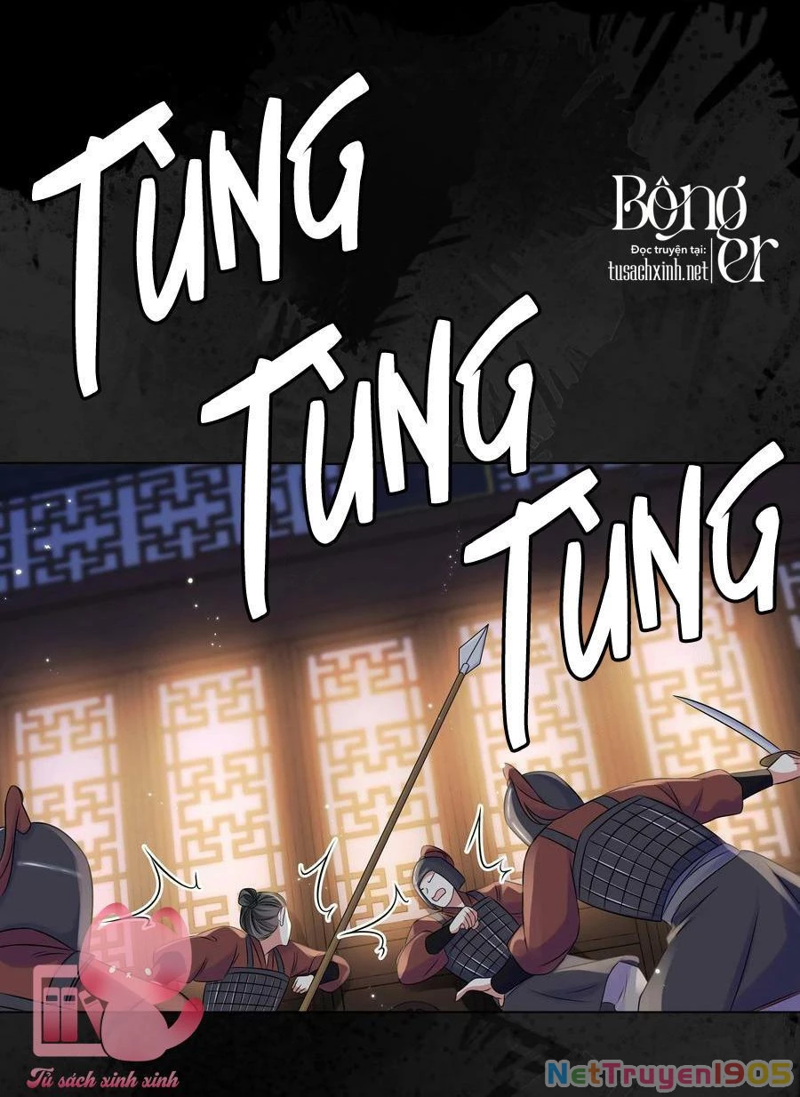 Hắc Hoá Vương Gia Khó Dỗ Dành Chapter 101 - Trang 8