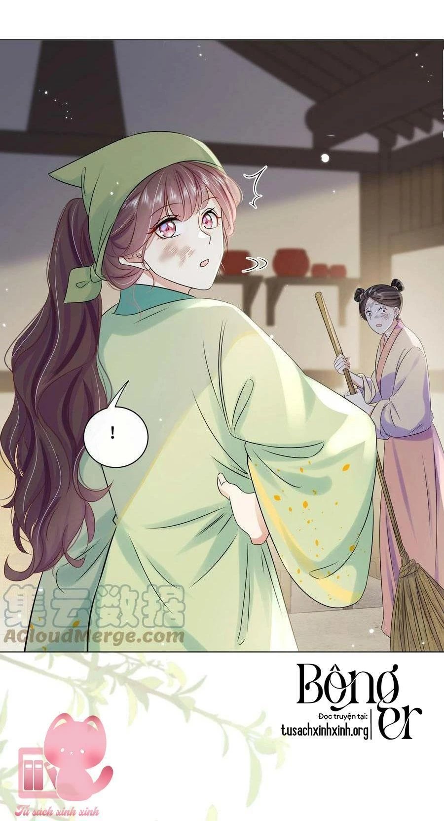 Hắc Hoá Vương Gia Khó Dỗ Dành Chapter 102 - Trang 11