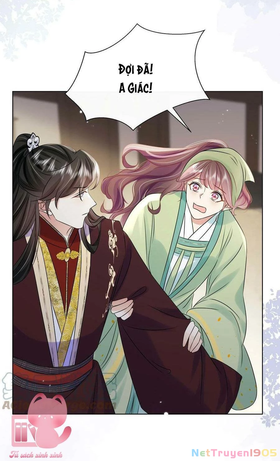 Hắc Hoá Vương Gia Khó Dỗ Dành Chapter 102 - Trang 20