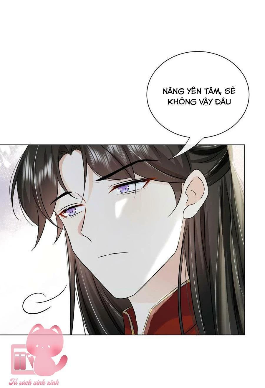 Hắc Hoá Vương Gia Khó Dỗ Dành Chapter 102 - Trang 23