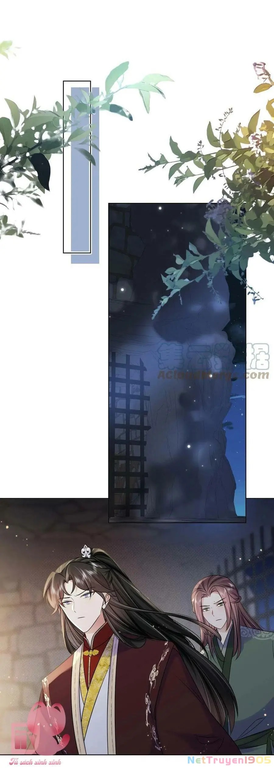 Hắc Hoá Vương Gia Khó Dỗ Dành Chapter 102 - Trang 24