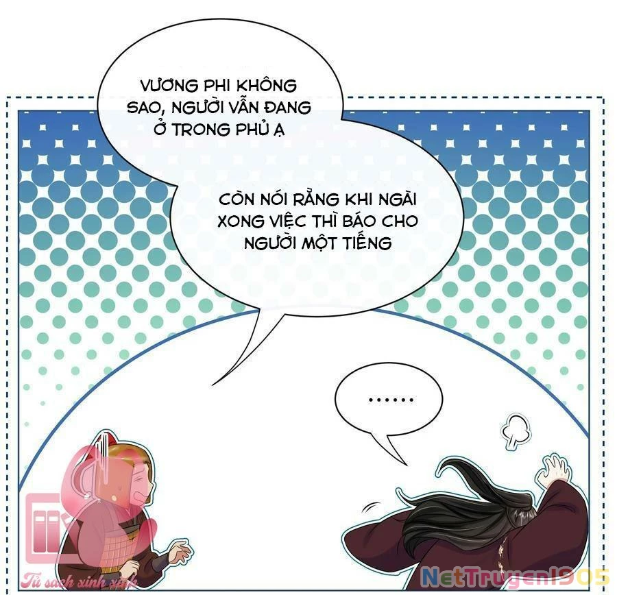 Hắc Hoá Vương Gia Khó Dỗ Dành Chapter 102 - Trang 8