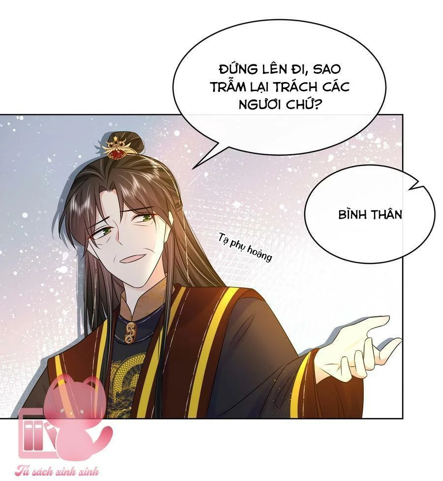 Hắc Hoá Vương Gia Khó Dỗ Dành Chapter 104 - Trang 10