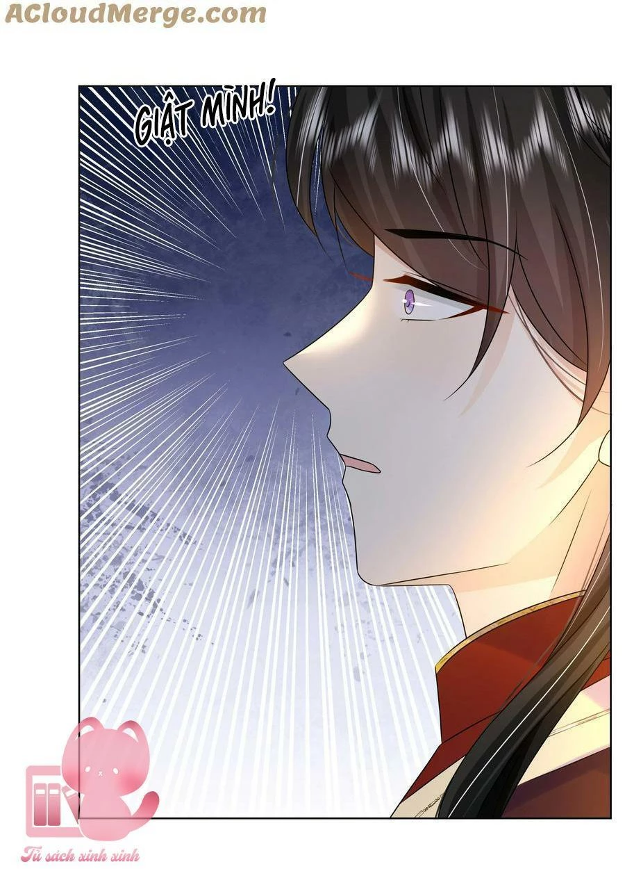 Hắc Hoá Vương Gia Khó Dỗ Dành Chapter 104 - Trang 13