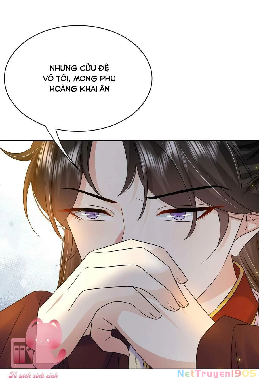 Hắc Hoá Vương Gia Khó Dỗ Dành Chapter 104 - Trang 15