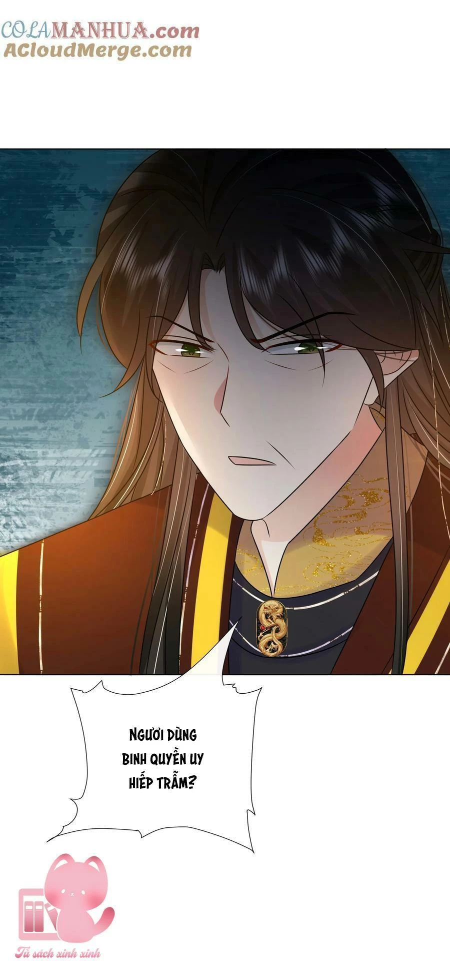 Hắc Hoá Vương Gia Khó Dỗ Dành Chapter 104 - Trang 16