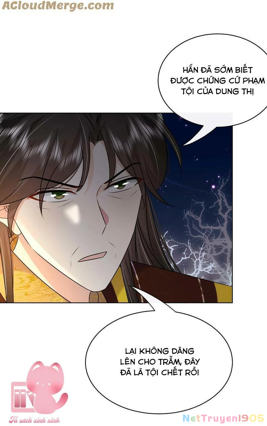 Hắc Hoá Vương Gia Khó Dỗ Dành Chapter 104 - Trang 18