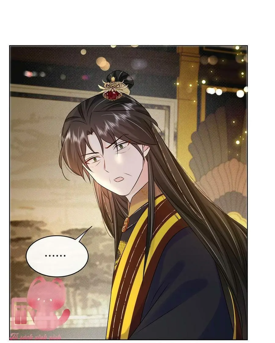 Hắc Hoá Vương Gia Khó Dỗ Dành Chapter 104 - Trang 25